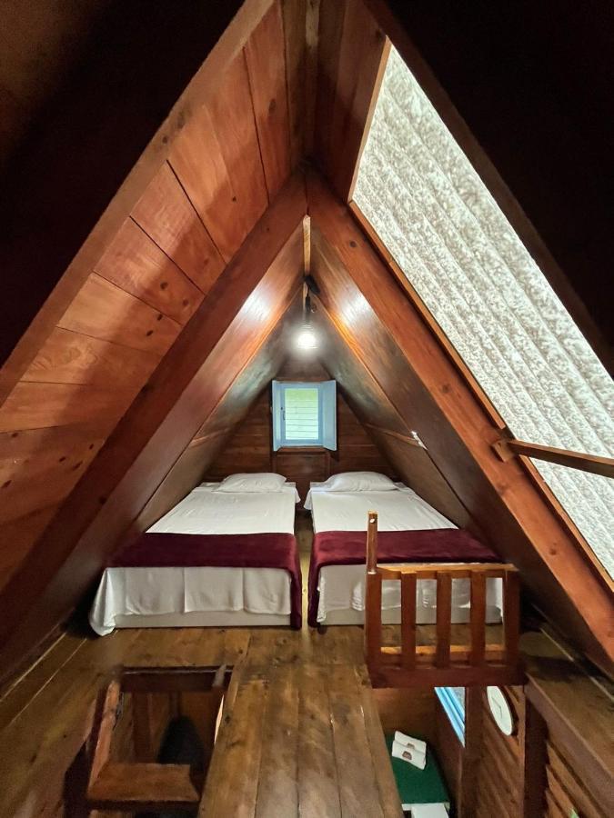 Hotel Cerveceria James Xilitla Kültér fotó