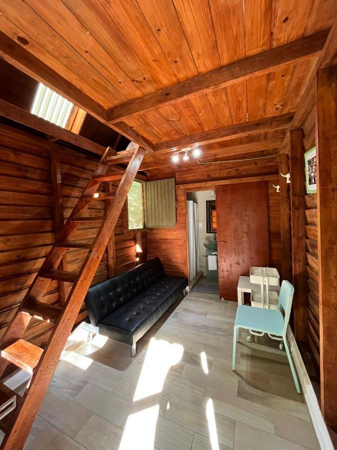 Hotel Cerveceria James Xilitla Kültér fotó
