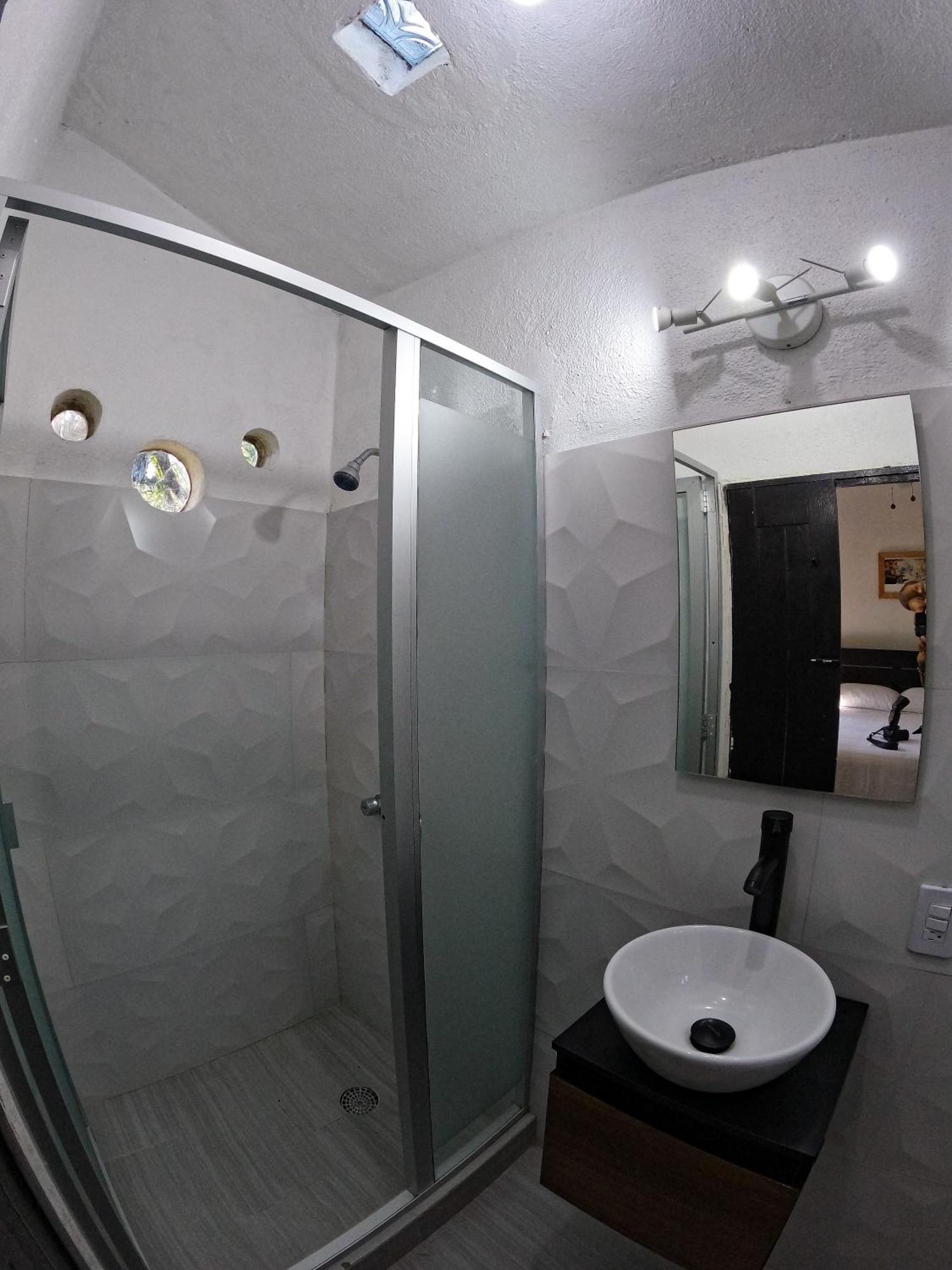 Hotel Cerveceria James Xilitla Kültér fotó
